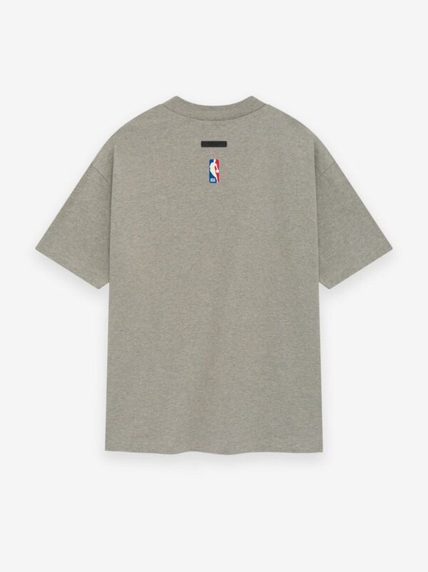 Essentials Pullover Lakers Tee