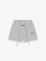 Essentials WNBA Shorts Light Heather