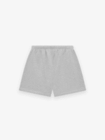 Essentials WNBA Shorts Light Heather