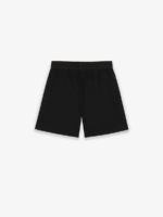 FOG Jersey Lounge Short Black