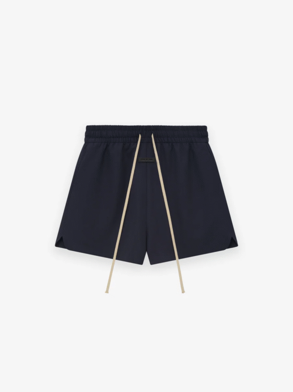 FOG Wool Classic Short Navy