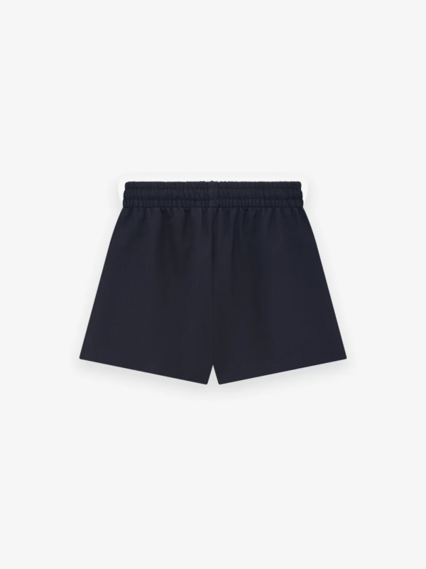 FOG Wool Classic Short Navy